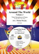 Around The World Vol. 2 Standard