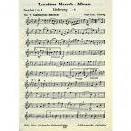 Lausitzer-Marsch-Album 3-4 