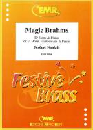 Magic Brahms Standard