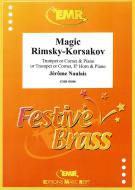 Magic Rimsky-Korsakov Standard