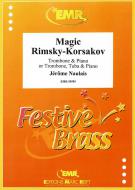 Magic Rimsky-Korsakov Standard