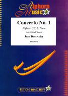 Concerto No. 1 Standard