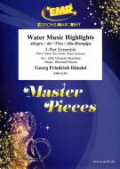 Water Music Highlights Standard