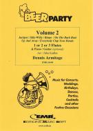 Beer Party Vol. 2 Standard
