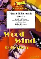 Vienna Philharmonic Fanfare Standard