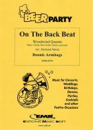 On The Back Beat Standard