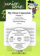 My First Concertos Vol. 7 Standard
