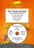 The Young Jazzman Vol. 2 Standard