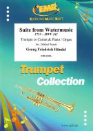 Suite from Watermusic Standard
