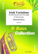 Irish Variations Standard