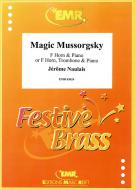 Magic Mussorgsky Standard