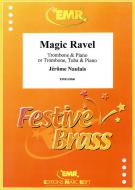 Magic Ravel Standard