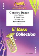 Country Dance Standard
