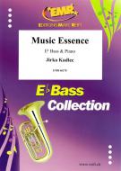 Music Essence Standard