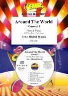 Around The World Vol. 8 Standard