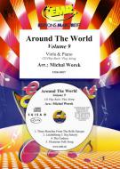 Around The World Vol. 9 Standard