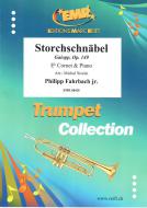 Storchschnäbel Standard