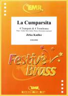 La Cumparsita Standard