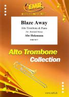 Blaze Away Standard
