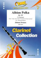 Albion Polka Op. 102 Standard