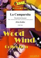 La Cumparsita Standard