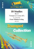 18 Studies Op. 12 Standard