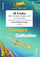 48 Etudes Vol. 1 Standard