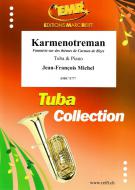 Karmenotreman Standard