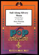 Sail Along Silvery Moon Standard