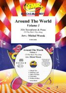 Around The World Vol. 1 Standard