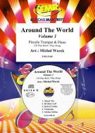Around The World Vol. 1 Standard