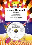 Around The World Vol. 2 Standard