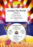 Around The World Vol. 6 Standard