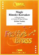 Magic Rimsky-Korsakov Standard