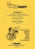 Beer Party Vol. 1 Standard