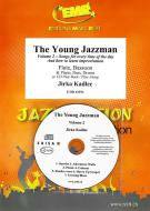 The Young Jazzman Vol. 2 Standard