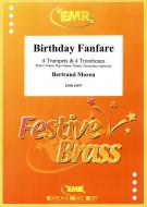 Birthday Fanfare Standard