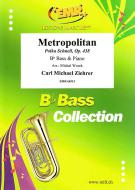 Metropolitan Standard