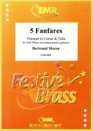 5 Fanfares Standard