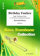 Birthday Fanfare Standard