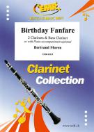 Birthday Fanfare Standard