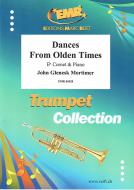 Dances From Olden Times Standard