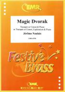 Magic Dvorak Standard