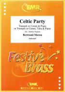 Celtic Party Standard