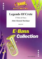 Legends Of Crete Standard
