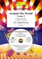 Around The World Vol. 9 Standard