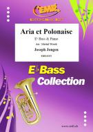 Aria et Polonaise Standard