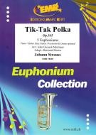 Tik-Tak Polka Op. 365 Standard