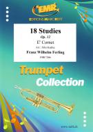 18 Studies Op. 12 Standard