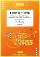Festival March Standard